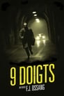 Poster van 9 doigts