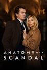 Poster van Anatomy of a Scandal