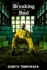 Breaking Bad: A Química do Mal - Season 5