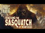 Tracking the Sasquatch of Mount Hood