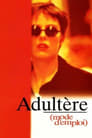 Adultère (mode d'emploi)