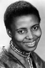 Miriam Makeba is