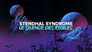 LE SILENCE DES ETOILES