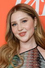 Ella Anderson isEllie King