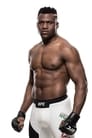 Francis Ngannou is