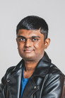 Rushil Juglall isArsevan