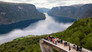 Norways Fjords: Can Tourism Go Green
