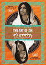 Plakat for 'The Art of Sin'