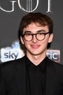 Isaac Hempstead-Wright isEggs (voice)