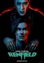 Plakat for 'Renfield'