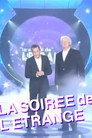 La Soirée de l'étrange