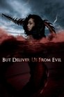 Poster for But Deliver Us from Evil