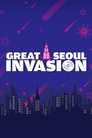 Great Seoul Invasion Episode Rating Graph poster