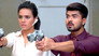 Vasant Decides to Return Back