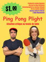Ping Pong Plight