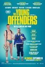 Poster van The Young Offenders