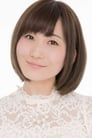 Arisa Kiyoto isEden College Student (voice)