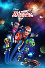 Missão Espacial Um