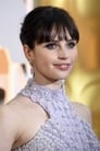 Felicity Jones isKim Matthews