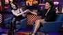 Lily Collins and Ashley Park