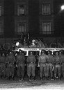 Direct Record of the October 2nd Massacre in Plaza de las Tres Culturas