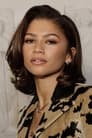 Zendaya isRue Bennett