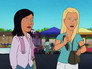 King of the Hill - الحلقة 8