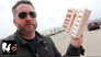 Burnie Vlog: New Assistant and a Cheese Dinner