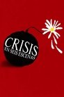 Poster de Crisis en seis escenas