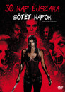(HD). 30 Nap éjszaka: Sötét Napok Teljes Film Magyarul (2010) Ingyen Online