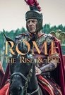 Rome: The Rise and Fall Episode Rating Graph poster