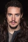 Alexander Dreymon isLee Haze