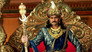 The Royal Scepter