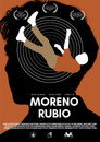 Moreno Rubio