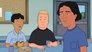King of the Hill 13x19