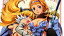 Faith! Erina's Unshakable Bond