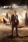 Movie poster for Left Behind