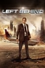 Movie poster for Left Behind (2014)