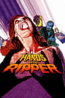 Hands of the Ripper poster