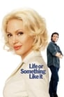 فيلم Life or Something Like It 2002 مترجم HD