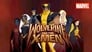 2008 - Wolverine e os X-Men thumb