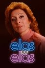 Elas por Elas Episode Rating Graph poster