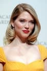 Léa Seydoux isLoner Leader