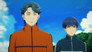 Youkoso Jitsuryoku Shijou Shugi no Kyoushitsu e - الحلقة 16