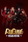 RuPaul's Drag Race: Vegas Revue Episode Rating Graph poster