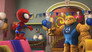 Image Spidey y su Superequipo