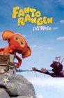 Fantorangen på Ferie
