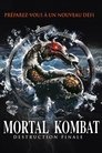 Mortal Kombat : Destruction finale Mortal Kombat : Destruction Finale Voir Film - Streaming Complet VF 1997