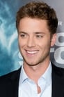 Jeremy Sumpter isConnor