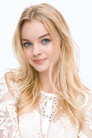 Olivia Rose Keegan isSara